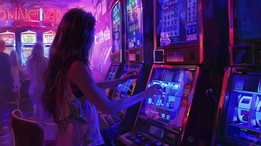 Lobby game di slot7000 dengan fitur mobile dan beragam kategori permainan