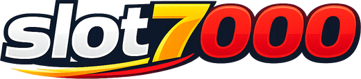 slot7000 logo